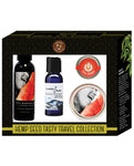 Hemp Seed Tasty Travel Collection-Watermelon - Wicked Sensations