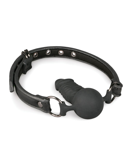 Easy Toys Pecker Gag - Wicked Sensations