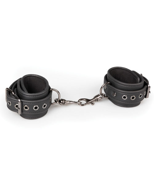Easy Toys Wrist Cuffs - Wicked Sensations
