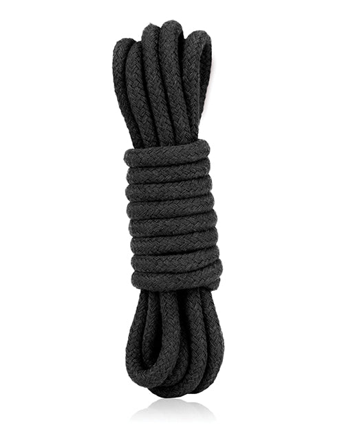Lux Fetish Bondage Rope - Wicked Sensations