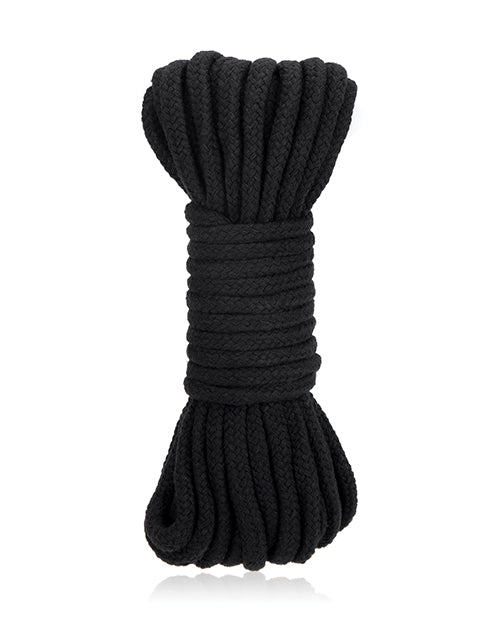 Lux Fetish Bondage Rope - Wicked Sensations