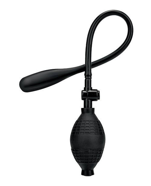 Lux Fetish Classic Inflatable Anal Balloon - Wicked Sensations