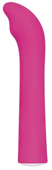 Rechargeable G-Spot Vibe - Wicked Sensations