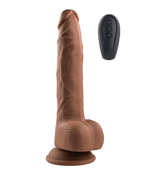 Evolved Thrust In Me Dildo