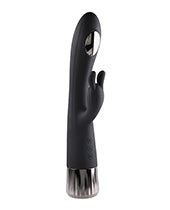 Evolved Heat Up & Chill G-Spot Rabbit Vibrator
