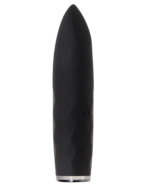 On the Spot Rechargeable Light Up Vibe - Wicked Sensations