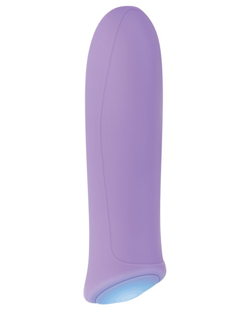 Purple Haze Rechargeable Bullet - Wicked Sensations