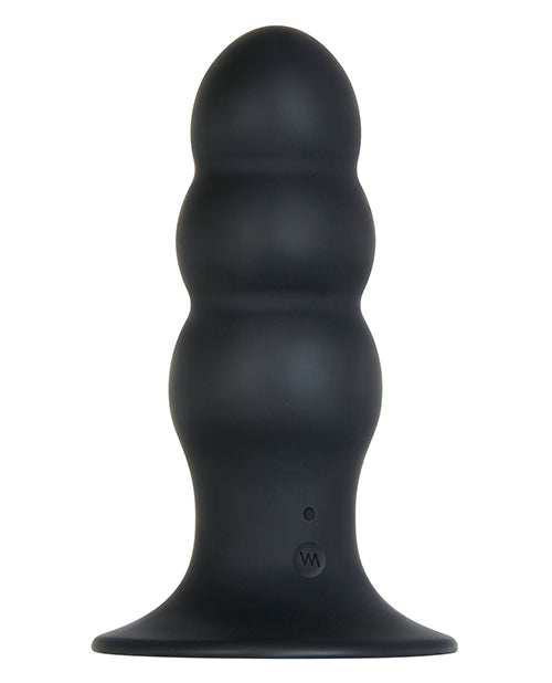 Kong Rechargeable Anal Plug - Wicked Sensations