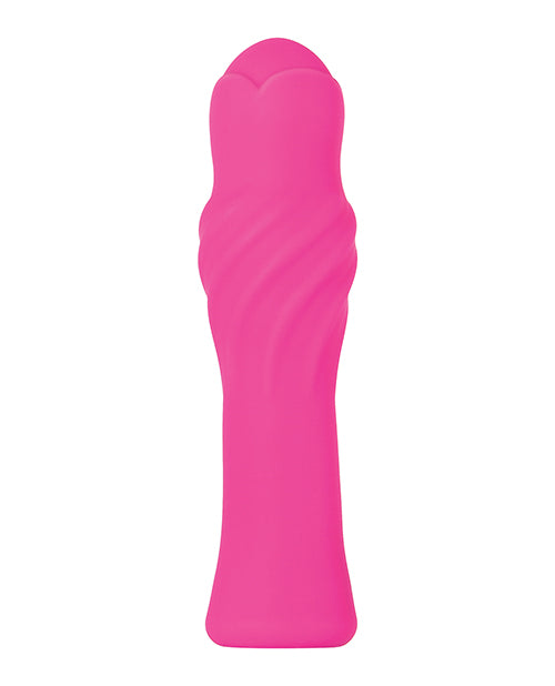 Evolved Twist and Shout Rechargeable Bullet - Wicked Sensations