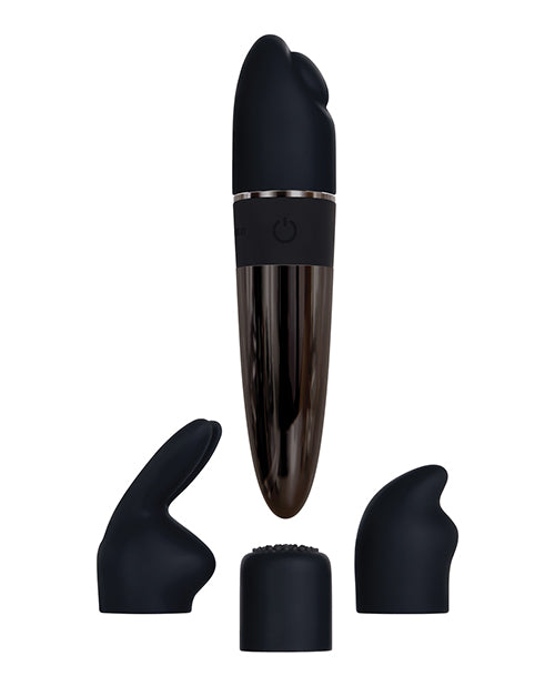 Evolved Tiny Treasures 5 Piece Silicone Kit - Wicked Sensations
