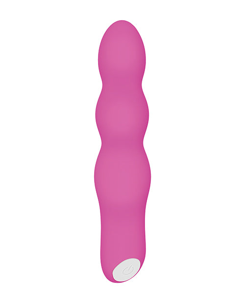 Evolved Afterglow Light Up Vibrator