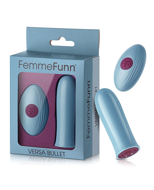 Femme Funn Versa Bullet