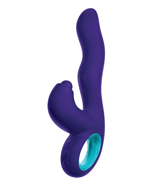 FemmeFunn Klio Triple Action Rabbit