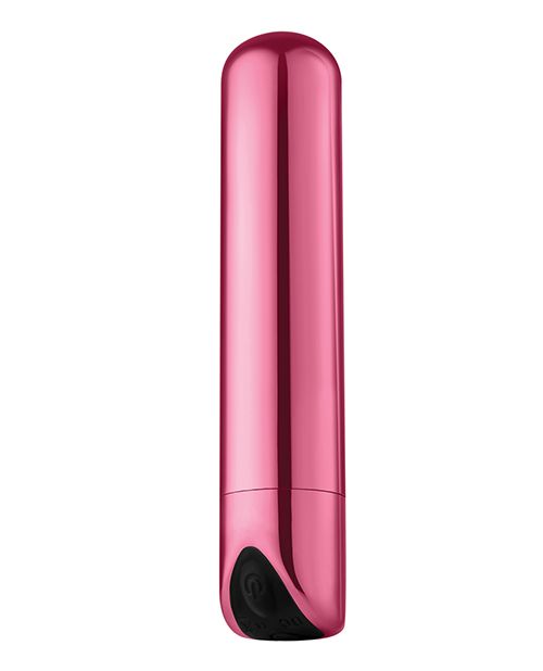 Luv Inc Shiny Bullet