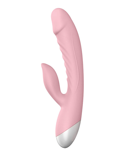 Luv Inc Rabbit Vibrator