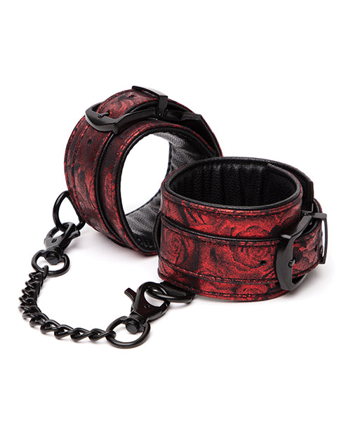 Fifty Shades of Grey Anticipation Cuffs