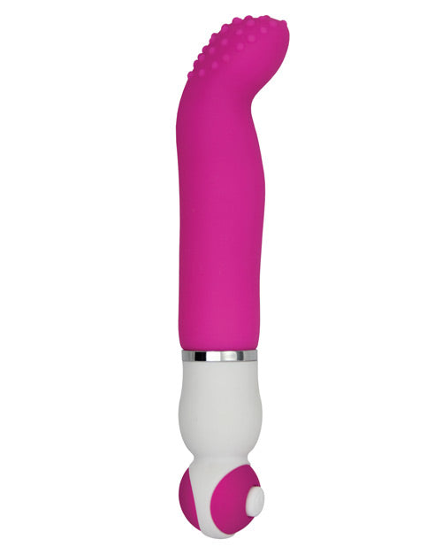 Versa-Tilly-10 Mode G-Spot Vibrator - Wicked Sensations