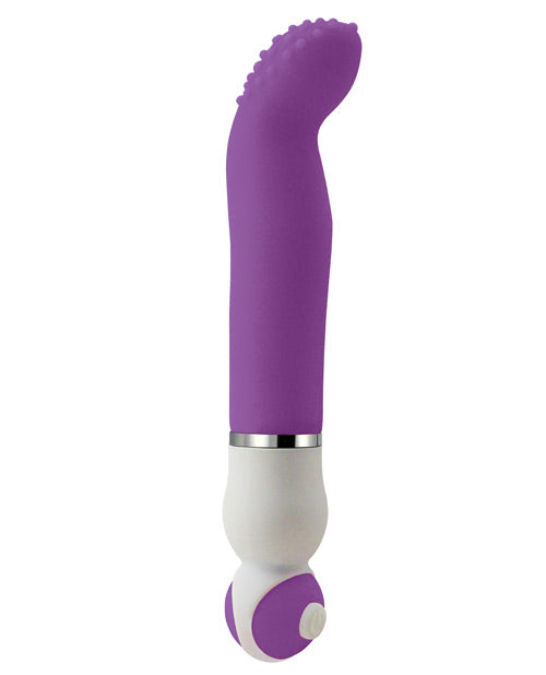 Versa-Tilly-10 Mode G-Spot Vibrator - Wicked Sensations