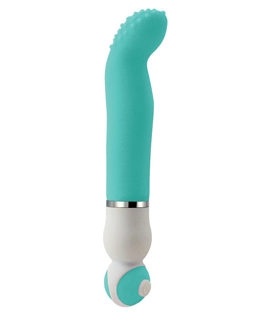 Versa-Tilly-10 Mode G-Spot Vibrator - Wicked Sensations