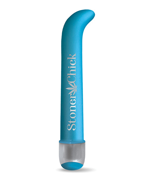 Prints Charming Buzzed 7 Inch G-Spot Vibe