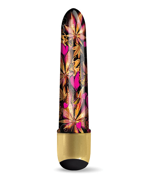 Prints Charming  Buzzed 5 Inch Mini Vibe
