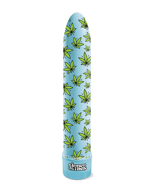 Stoner Vibes Pack a Fatty Multi-Speed Vibrator