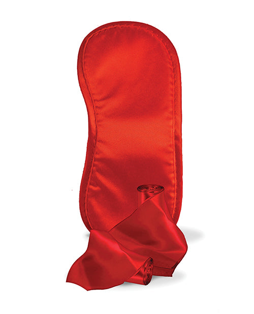 Pleasure Package We're Going to Need a Safe Word Bondage Kit