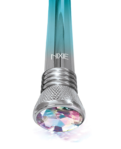 Nixie Waterproof 10 Function Bulb Vibe