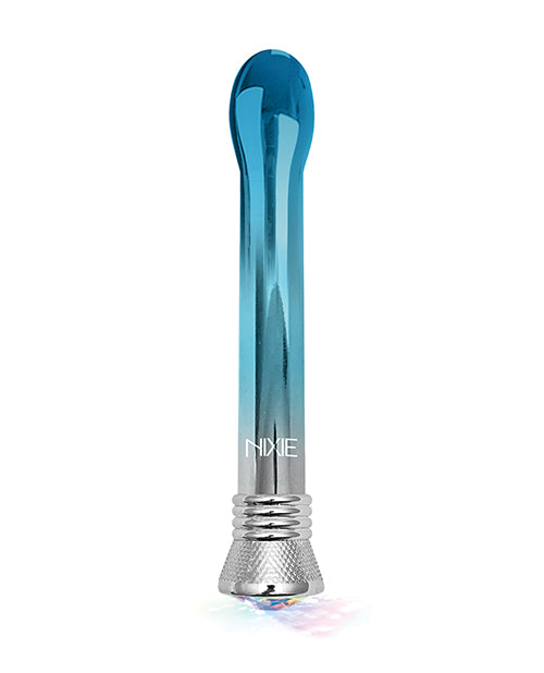 Nixie Waterproof 10 Function Bulb Vibe