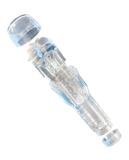 Happy Ending MSTR B8 In the Clear Pussy Stroker
