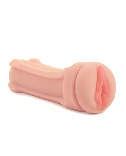 Happy Ending Shower Stroker Pussy