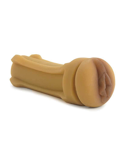 Happy Ending Just Add Water Shower Stroker Pussy