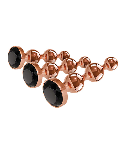 Gender X Gold Digger Set - Wicked Sensations