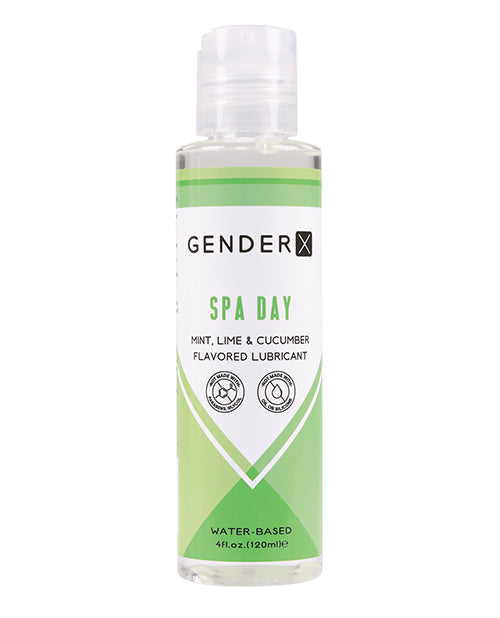 Gender X Flavored Lube
