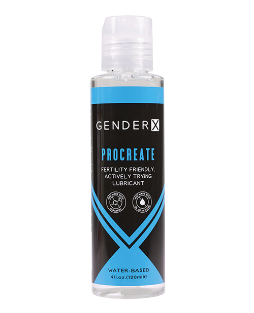 Gender X Procreate