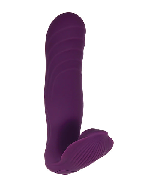 Gender X Velvet Hammer