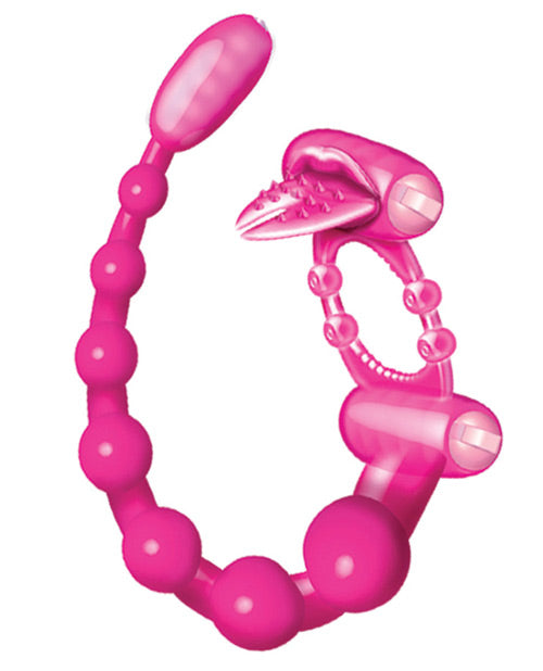 Wet Dreams Extreme Scorpion - Wicked Sensations