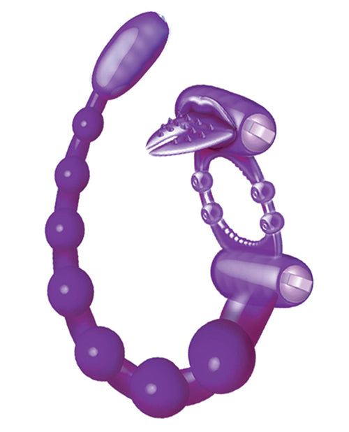 Wet Dreams Extreme Scorpion - Wicked Sensations