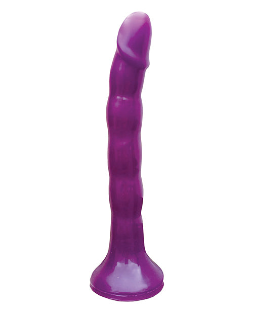Skinny Me Strap-On-7 Inches - Wicked Sensations