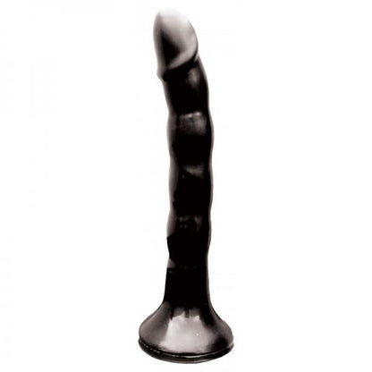 Wet Dreams Skinny Me Strap-On-7 Inches
