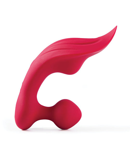 Honey Play Box Lamia Dual Clit & Anal Stimulator