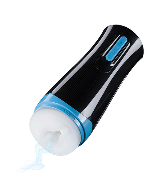 Honey Play Box Haven Automatic Male Masturbator With Sucking Penis Sleeve