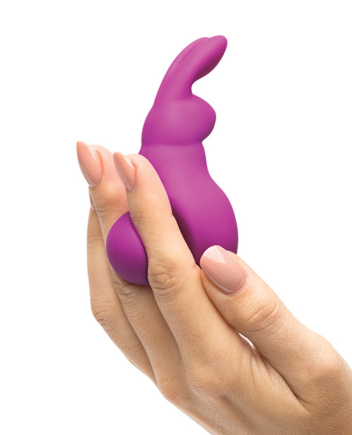 Happy Rabbit Clitoral Vibe Finger Vibrator