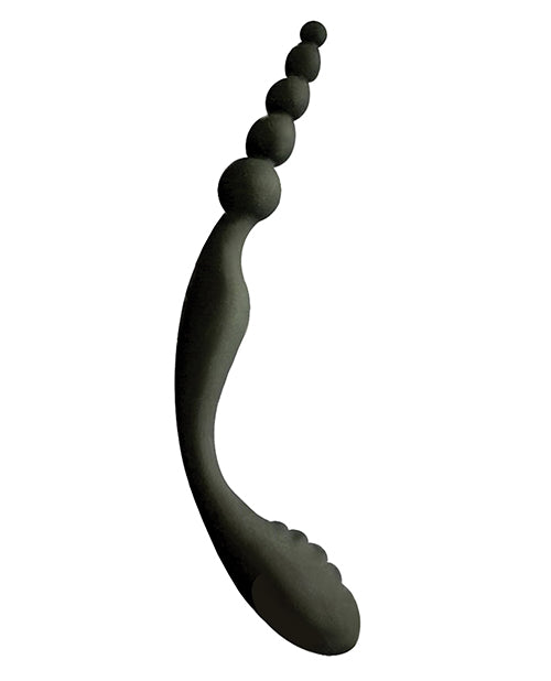 The 9's Double Header Double Ended Beads - Wicked Sensations