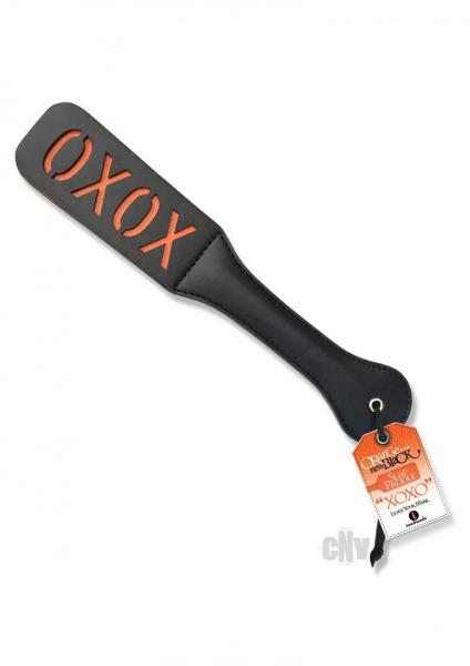 Orange is the New Black Slap Paddle-XOXO