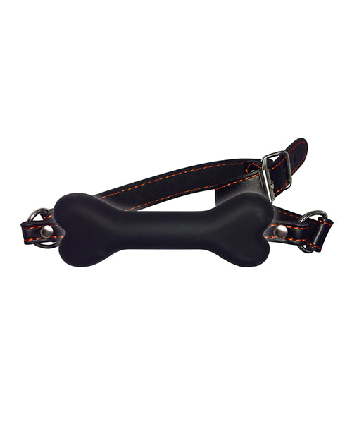 Orange is the New Black Silicone Bone Gag
