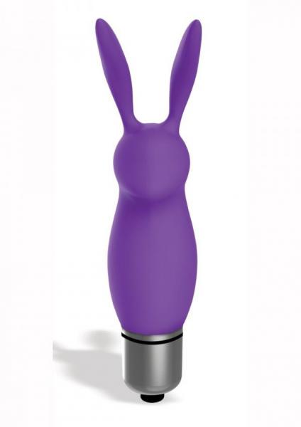 The 9's Silibuns Bunny Bullet Vibrator