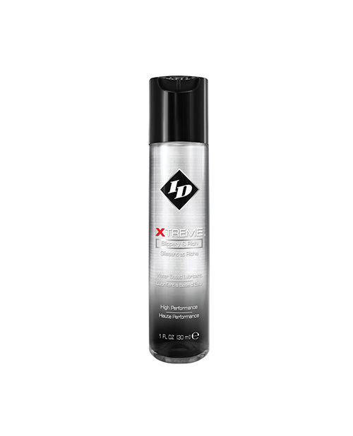 ID Extreme Water-Based Lubricant - Wicked Sensations