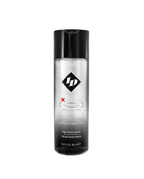 ID Extreme Water-Based Lubricant - Wicked Sensations