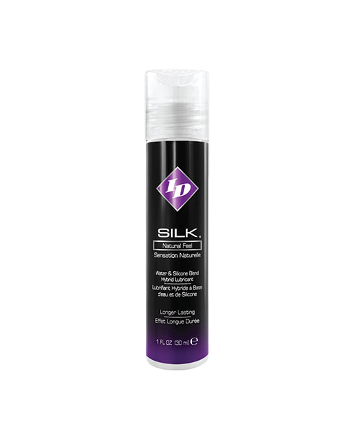 1 oz ID Silk - Wicked Sensations